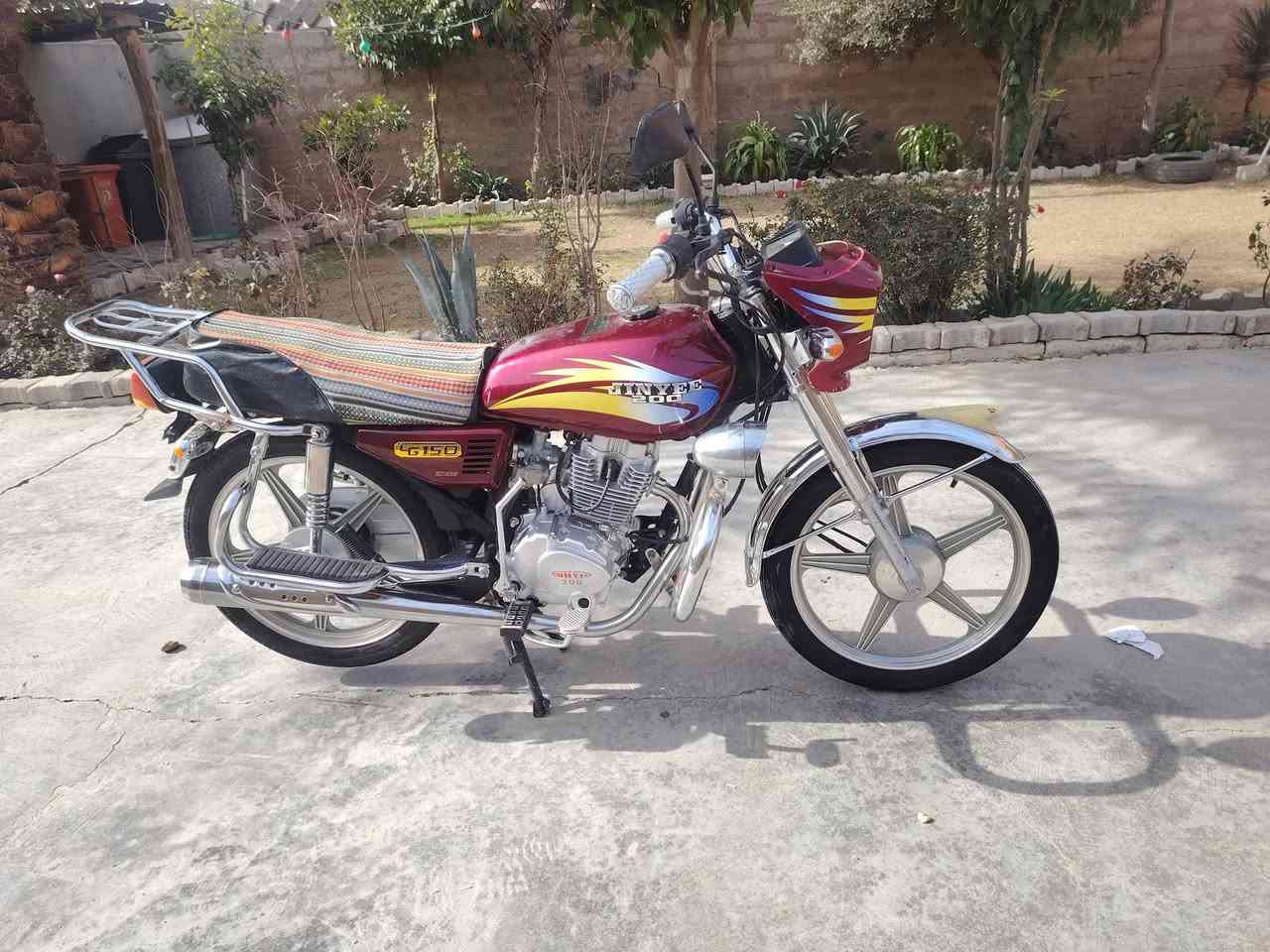 السلام عليكم جني 2020 ابو كلا شرط ماكينه ما مفتوح ماطور حيل نظيف
سعر 550
  كركوك ناحيه
 للاستفسار ***********
