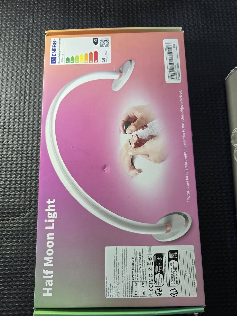 تصفيه غراض امزون لحك عليهن🔥
كل القطع الي بل صور 5 الاف فقط


**إذا كنت صاحب هذا الإعلان وتريد حذفه لأي سبب، رجاءا أرسل رسالة إلى الدعم الفني**