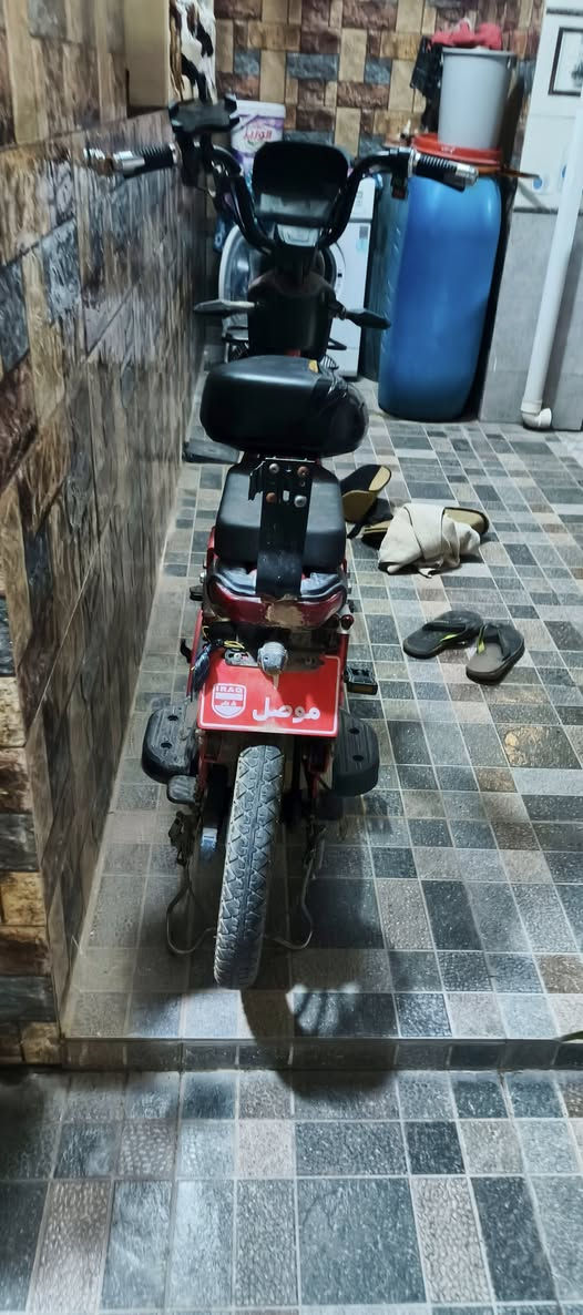 للبيع بدون بطاريات السعر 100وبيه مجال ول مراسلة خاص


**إذا كنت صاحب هذا الإعلان وتريد حذفه لأي سبب، رجاءا أرسل رسالة إلى الدعم الفني**