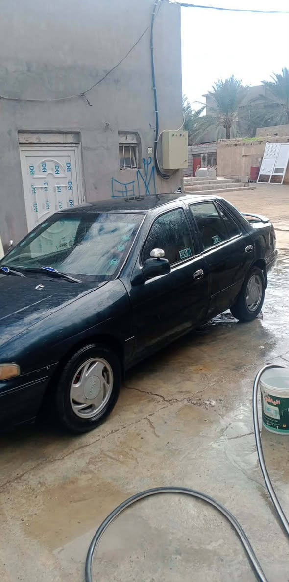 #السلام عليكم كيا سيفيا موديل1993للبيع أو مرواس كير محرك خير من الله كامله تحويل  مباشر للاستفسار ***********او مراسله
