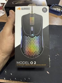 ماوس • كلوريس O2 • جديد