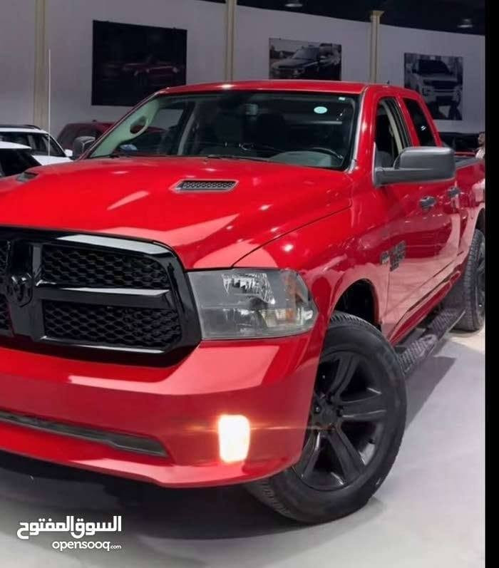 السلام عليكم
رام كلاسك اربيل موديل 22 هيمي 5700 بدون ايرباك باب قصير بدي طويل سياره  ضررها جدا بسيط ماشيه 117 الف  ميل مجهزه بمنظومة غاز كير محرك بالكارتون طخم تاير برجستون   سياره طابكه بالباب ضررها ربع بنيد وربع وجاملوغ ودحجه باليك لايت الخلفي جهة السايق رقمي *********** مهندس علي فرج سعرها 187 بيها مجال
