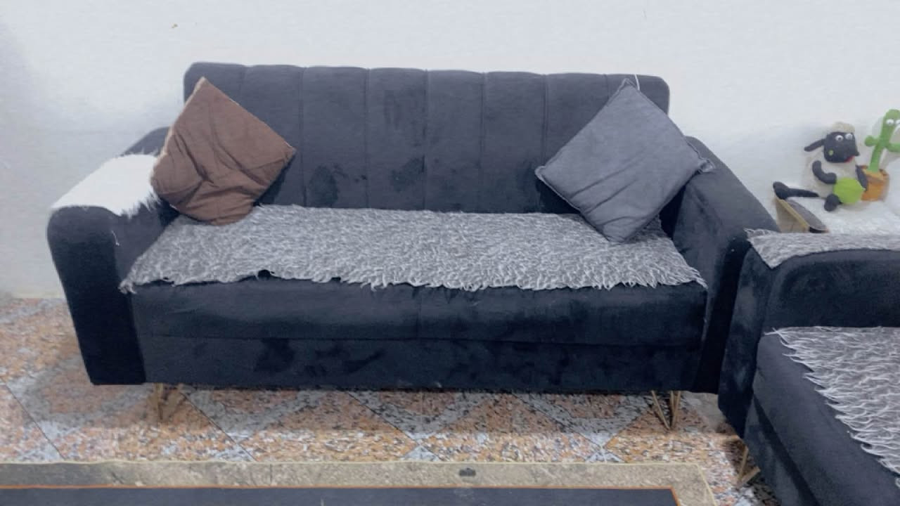 غنفات للبيع جدا نظيفات البصرة, العراق


**إذا كنت صاحب هذا الإعلان وتريد حذفه لأي سبب، رجاءا أرسل رسالة إلى الدعم الفني**