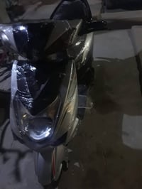 سكنس فحل • ماكس عدله • لايت زنون