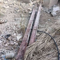 ٦ شيلمان • ثقيل