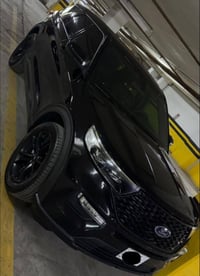 أكسبلورر ٢٠٢٢ • ماشي ٥٨٠٠٠ • رقم أربيل