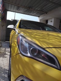 سوناتا موديل ١٥للبيع فول ومكفول ليبر واحد بية طخةيم قبق البانزين شويه ...