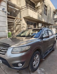 سنتافي • ٢٠١١ • رقم ديالى