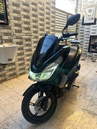 دراجه بيسيكس جيل الثانيه  للبيع مكاني بغداد ام الكبر  للستفسار 0774878...