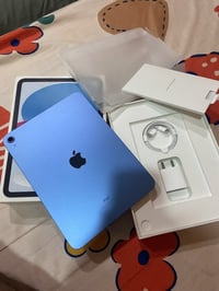 ايباد 11 • ١٢٨ جيجا • بطارية ٩٩٪
