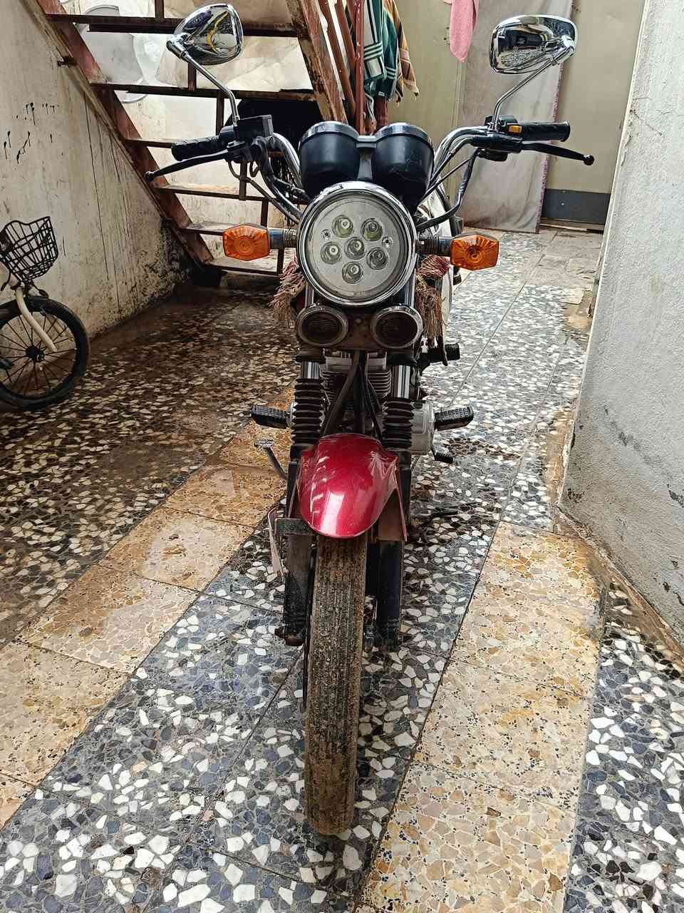 دايون عظم للبيع
مرقمه تحويل ثاني يوم
نظيفة كلش موديل 2019
محرك برغي مامفتوح بيه


**إذا كنت صاحب هذا الإعلان وتريد حذفه لأي سبب، رجاءا أرسل رسالة إلى الدعم الفني**