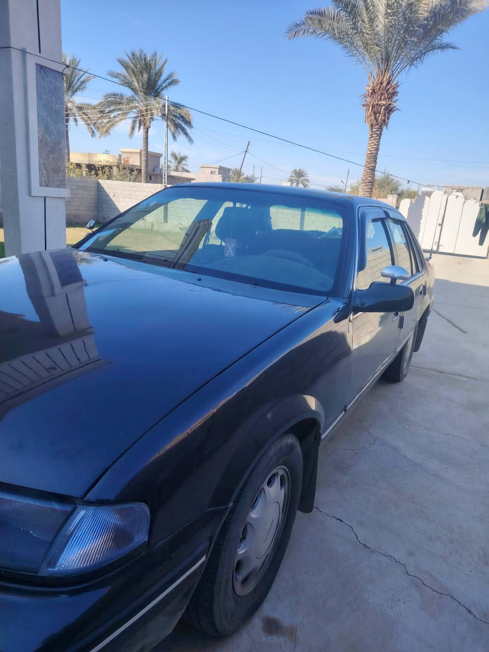 للبيع دايو برنس موديل 95 رقم بغداد دولي مشروع وطني كير اوتوماتيك سياره نظيفه مصبوغه عام جماليه محرك نظيف مفتوح . تخم تاير.ارقام انكليزي هزه جديده جامات نظيفه السياره بأسمي بأي وقت احول السعر 41وبيهه مجال للاستفسار *********** مكاني الانبار
