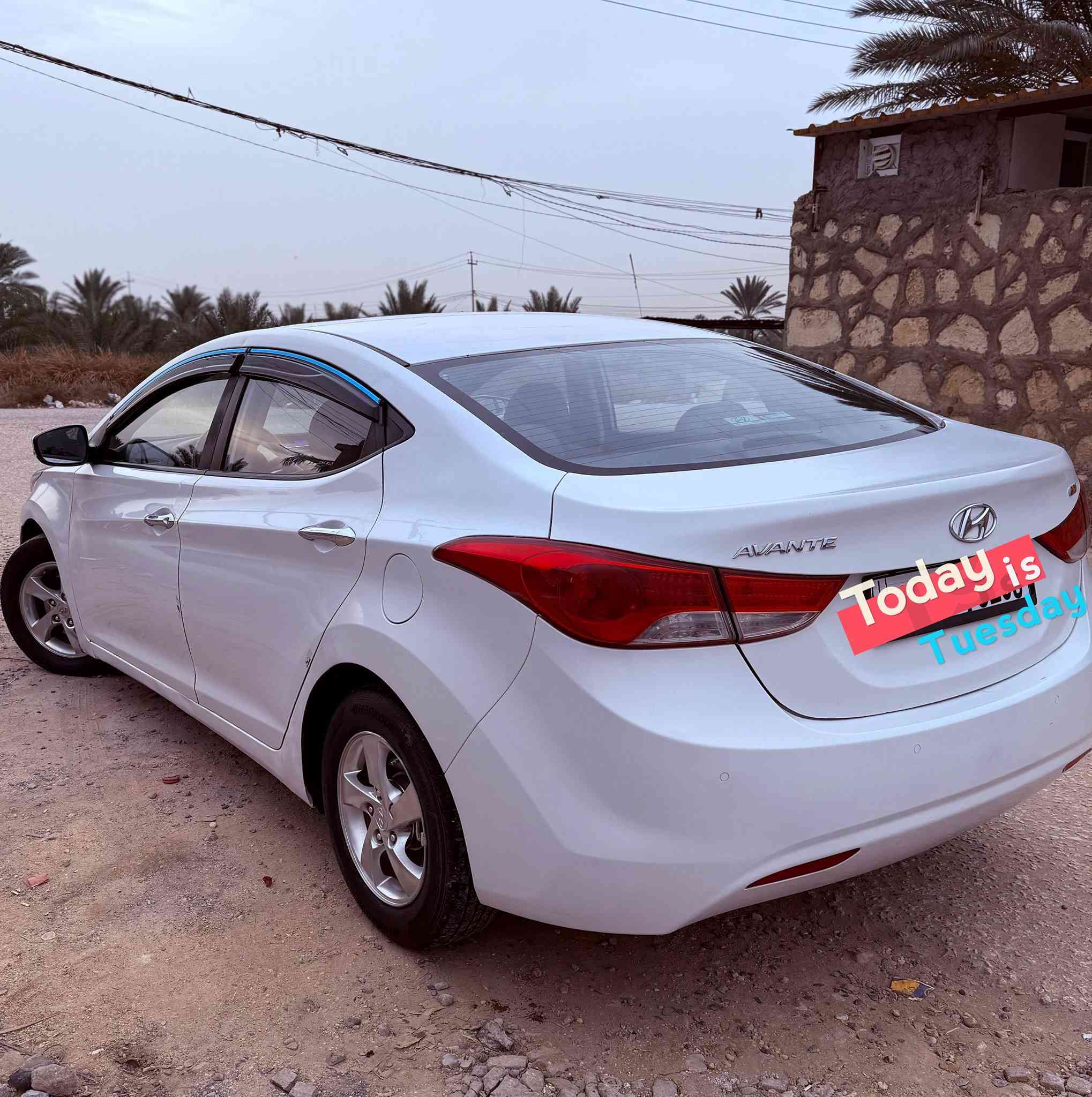 السلام عليكم ورحمة الله وبركاتة  وين اليدور كارتون
النترا موديل 2014 ادوات متوئمة ع الشاصي طبق الاصل وين ميعجبك دك حاسبه  السياره بانزين بانزين كارتون السياره فول موصفات فول نضافه اذا بيها نقص برغي ينزل من سعرها

✺كصة جنطة شغل درجة اولى  باجات اقوه شغل بلسوك 
✺دخول جديد مشي قليل  بدعن كوريا 
✺متومة   اربيل انكليزي شرط الحاسبة 
✺سنوية ام الفسفورة  
✺فول مواصفات عدى البصمه   
✺تحكم مري كهربائي +مري شفط + اشاير مري 
✺كروز نظام تثبيت سرعة 
✺كشنات جلد +تدفئه بكل الكشنات
✺بلوتوث 
✺تدفئة بالكشنات 
✺تبريد ثلج  
✺مانع انزلاق 
✺السيارة جاهزة وبدون اي نقص كاملة على 24 حباية  تستلم بدون اي نقص اذا بيها نقص تنزل من سعرها بعدها بدهن كوريا
✺سيارة احلى من الصور وشغلها مضبوط 
✺كير مكينة تبريد تدفئة حدادية دواخل كهربائيات كلشي جاهز
✺مكان السيارة بابل 
✺السعر 48 قفل قفل قفل 
 للاستفسار الاتصال على الرقم***********
‏
