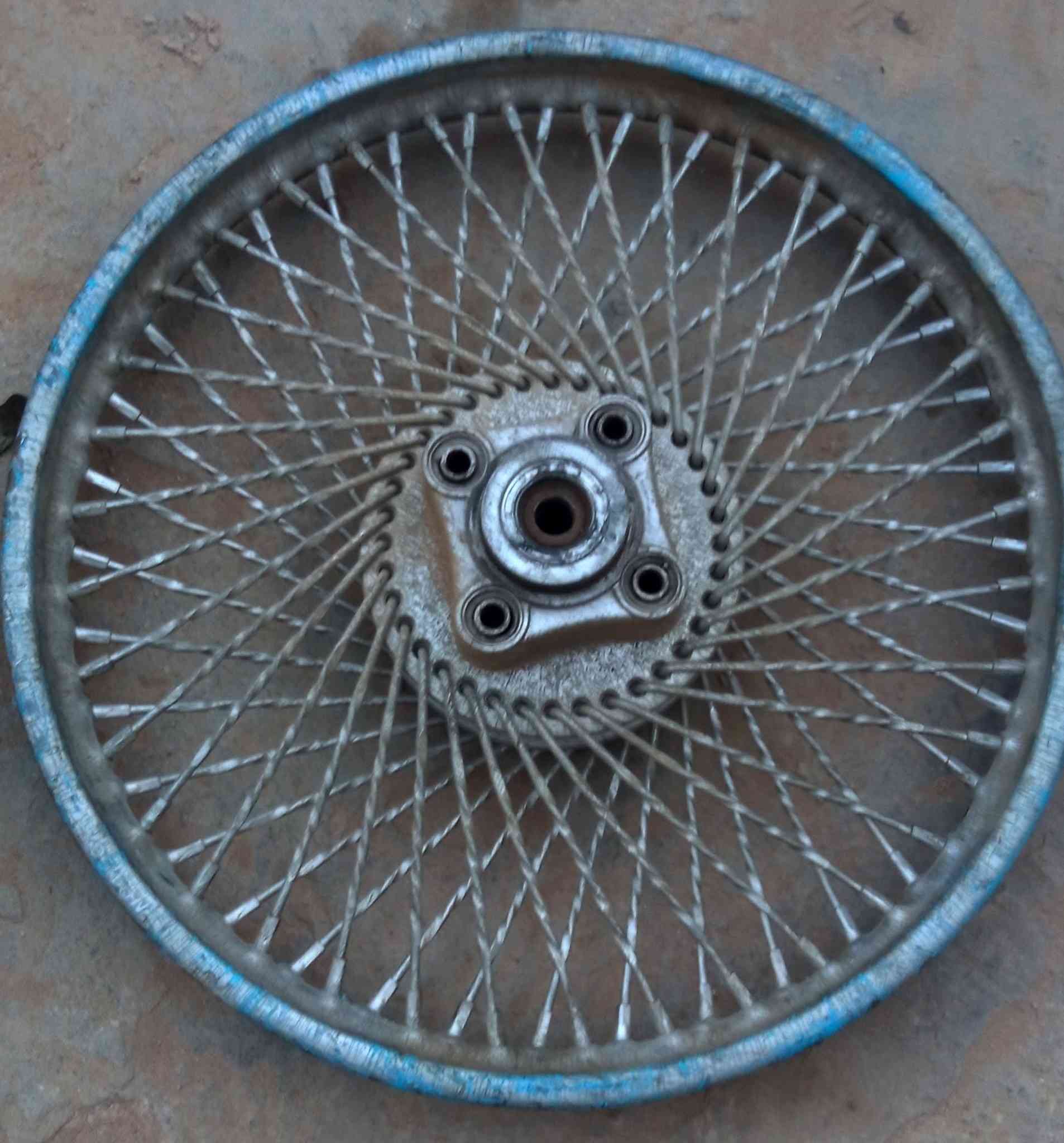 للبيع ثنينهن ب15 وبيهن مجال 
مكاني نجف ***********
