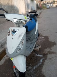 🙋 ماكس منغولي للبيع الدراجه كفاله وختم واحد وي المكينة من سلف هندر كهر...