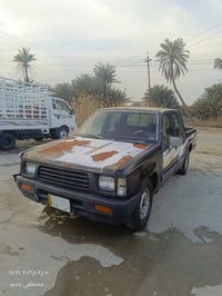 ميتسوبيشي • موديل ١٩٩٠ • محرك وكير جديد
