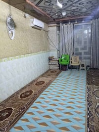 حي المكرمه • ١٣٠م • ٣ غرف نوم
