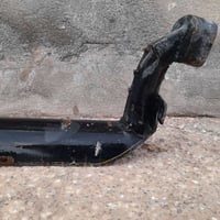 سبايدر • وزن ثقيل • قطع غيار