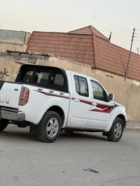 نيفاره • ٢٠١٣ • ماشيه ١٨٠٠٠٠