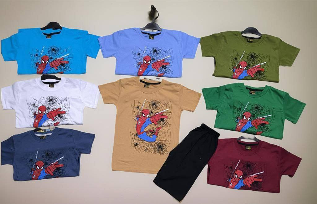 طقم ولادي وبناتي 

مقاسات4/12سنه

سعر 1.50$.    القطعه    العدد الموجود. 15الف  قطعه.   اقل طلب 2000 قطعه


**إذا كنت صاحب هذا الإعلان وتريد حذفه لأي سبب، رجاءا أرسل رسالة إلى الدعم الفني**