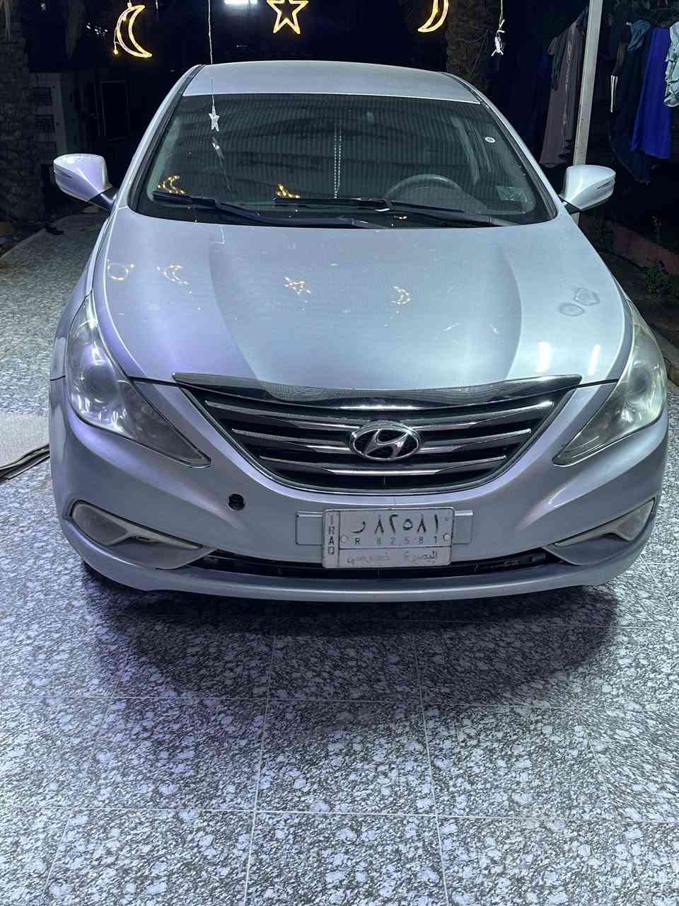 السلآم عليكم للبيع سوناتا ٢٠١٣ وارد كوري كفاله من الضربه رقم بصره بأسمي تحويل ثاني يوم كيرمكينه كفاله تبريدثلج حداده جديده تخم تاير جديد السعر ١١٢وبيها مجال للشراي
***********
***********
 البصرة ابي الخصيب
