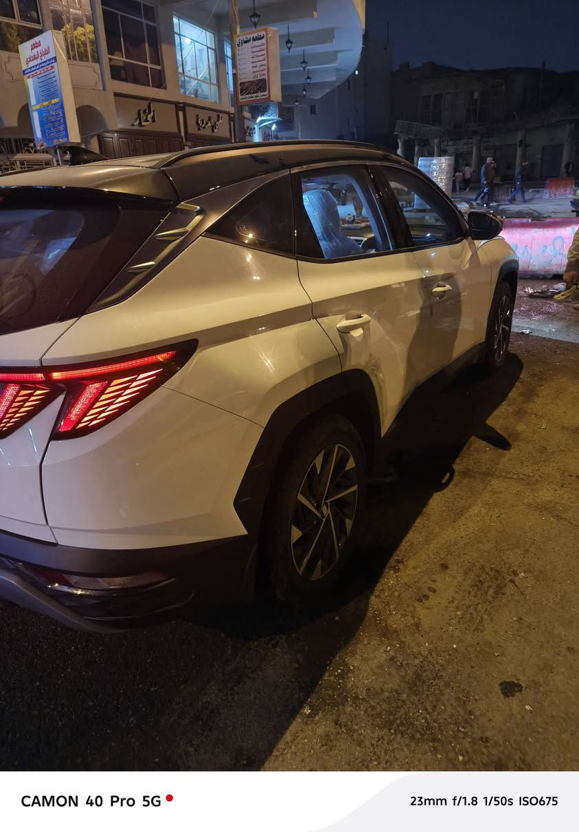 توسان 2024 للبيع كفاله عامه ماشيه 28  ألف رقم بغداد السعر 225 وبيها مجال للاستفسار الاتصال ع الرقم ***********
