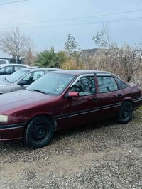 فيكترا • ١٩٩٢ • رقم اربيل