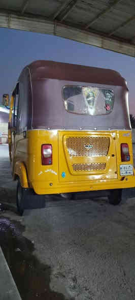 السلام عليكم 
تكتك موديل 2021 شهر 12 يوم 28 سنويه كامله تحويل ثاني يوم تكتك جاهزه من كلشي مابيه نقص 
العنوان البياع الشهداء 
السعر 7800 وبيه مجا***********
