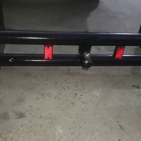 درع هايسة • خلفي