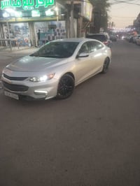 ماليبو ١٧ هايبرد فول 1 /1 عده بنوراما  اتو بريك كشنات جلد +كهرباء تدفه...
