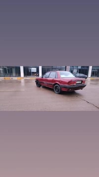 كلنت ١٩٩١ • رقم سليمانية • كير اوتوماتيك