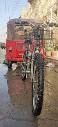 باسكل نضيف • يحتاج ضب • حي اور