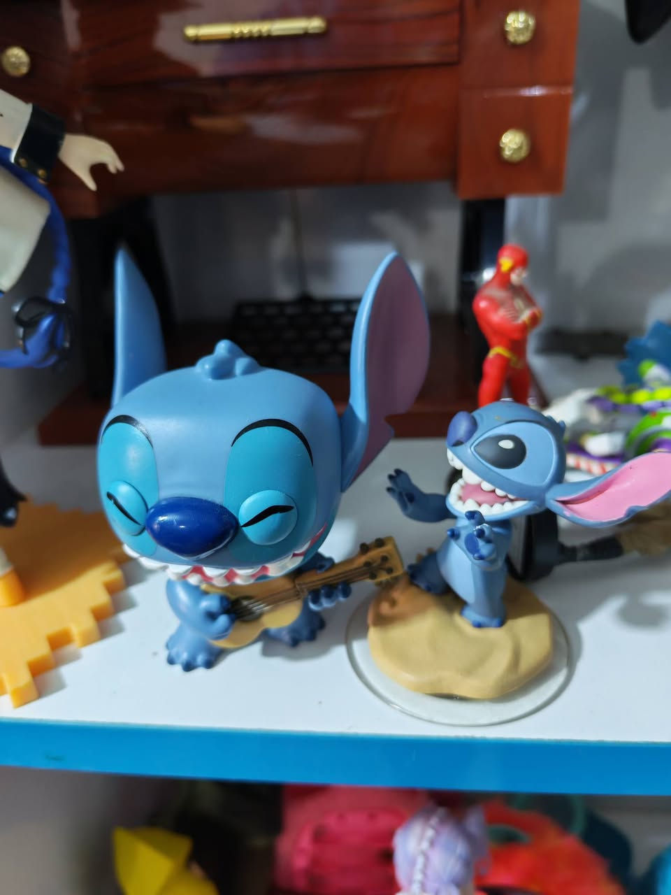 مجسمات متوفره الوجبه الاولى


**إذا كنت صاحب هذا الإعلان وتريد حذفه لأي سبب، رجاءا أرسل رسالة إلى الدعم الفني**