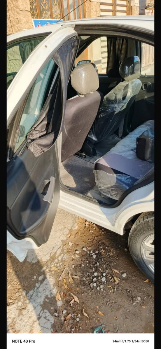 السلام عليكم ساينا 2020 للبيع المكان بغداد الامين ماشيه 160 السياره لاضربه ولابارد ابلاديه كير مكينه مكفول السعر 58 وبي مجال الرقم ***********
