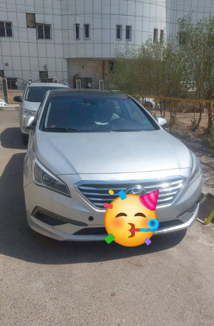 السلام عليكم 
ادوات ادوات
سوناتا 2017
فول مواصفات 
لمتد 
عنوان البصره 
كص جنطه 
متومه شمالي طبق الاصل
السعر 60بيها مجال
تواصل :***********
