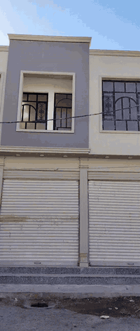 عماره للبيع مساحه 316 م اربع محلات زاد خمس شقق خدمات كامله بناء 2024 ا...