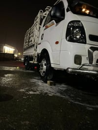 بنجو موديل 2017 • بصره • رقم انجليزي