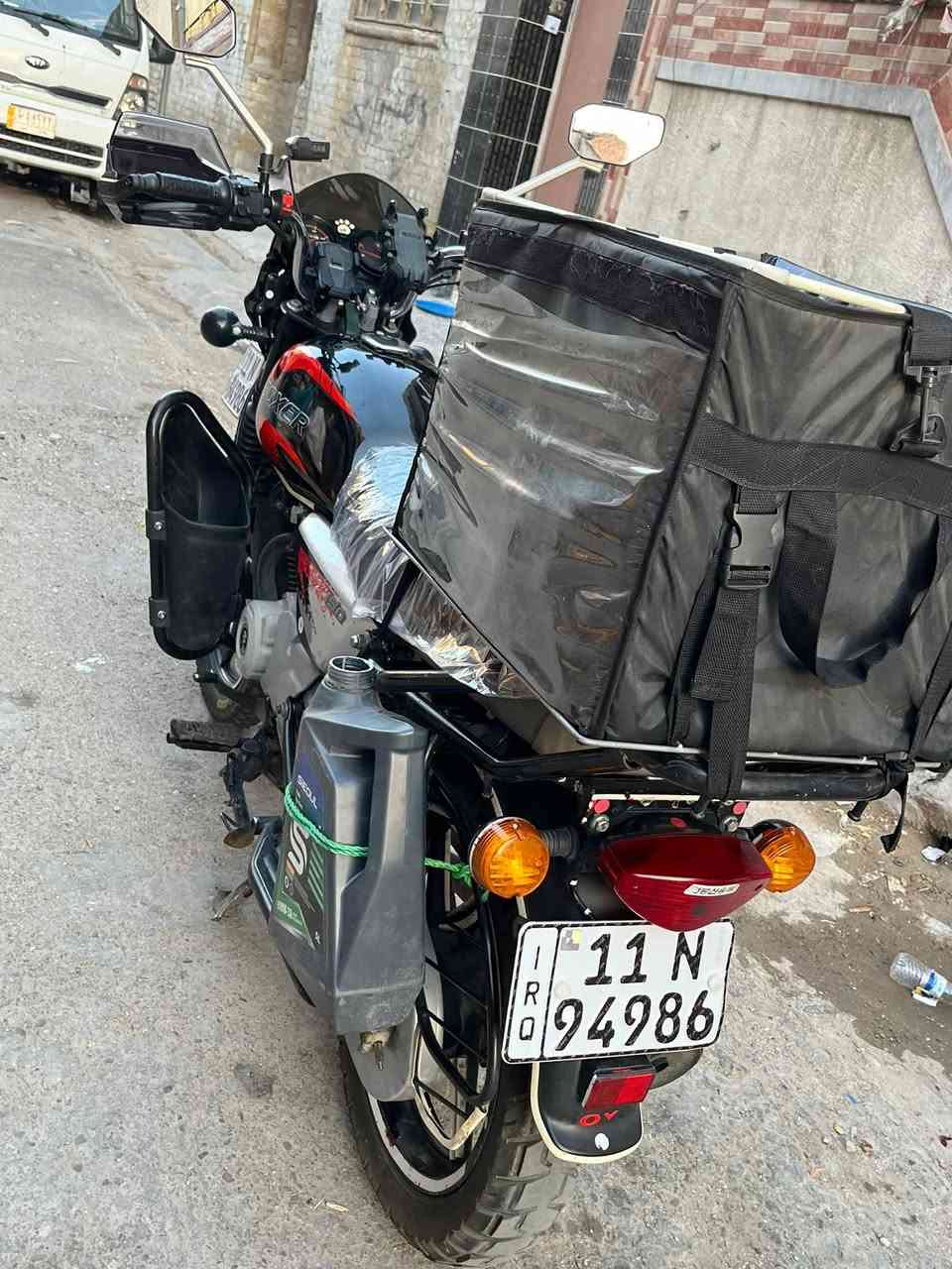يا الله بسم الله 

بوكسر موديل 21  مرقم بغداد تحول ثانيوم 
نضافه كبال عينك. لا تنقيص لاتبخير ادامه عليه كامله 
المو شراي لايتصل ويتعب روحه 
السعر $👇⭕️
***********
