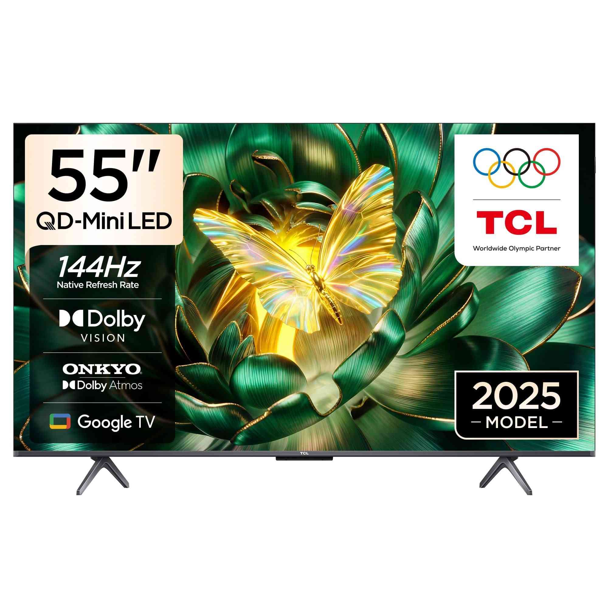 من رخصة الأدمن
سلام عليكم

شاشة نوع TCL 

حجم 55 

موديل C6K

للبيع 

مستعملة قليل جداً 

للاستفسار على الرقم (***********)
