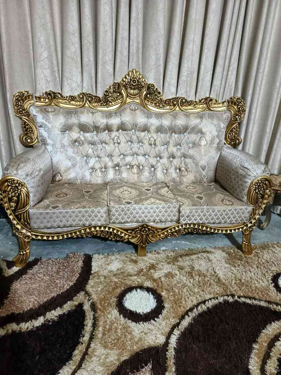 السلام عليكم تخم ملكي مستعمل شي قليل للبيع السعر 700 الف


**إذا كنت صاحب هذا الإعلان وتريد حذفه لأي سبب، رجاءا أرسل رسالة إلى الدعم الفني**