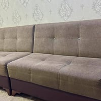 كنبة ٨نفر • ٢٦٠سم