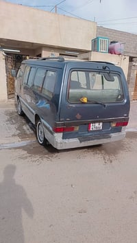 مطلوب • بريجو • ١٩٩٦