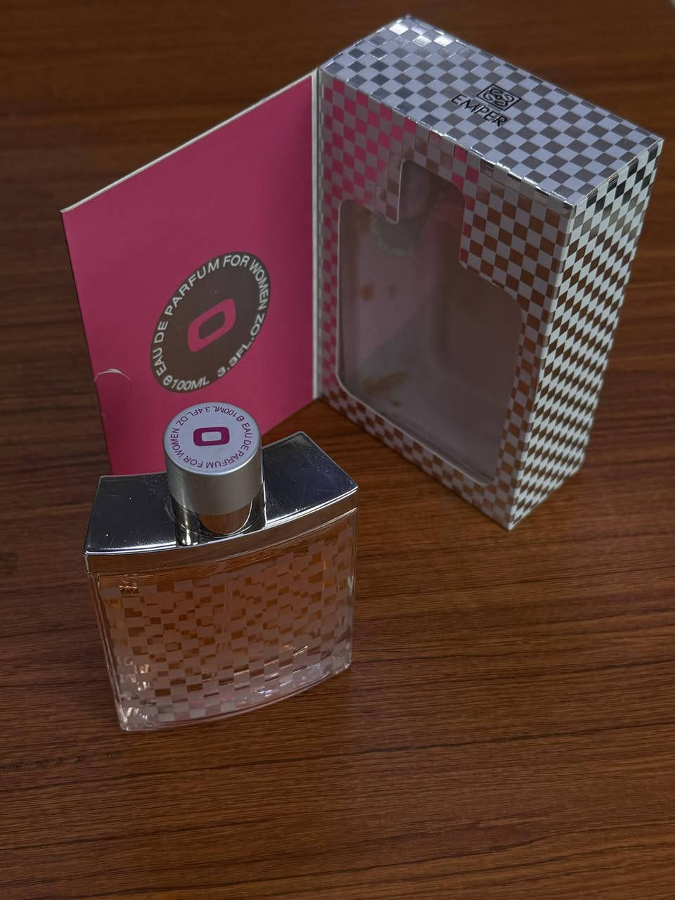 السلام عليكم متوفر عطور خليجي كوالتي عالي بيهم موديلات قبغ مغناطيس ثباتية وفوحان وعلب مرتبة عندي 100 درزن حاليا  وممكن يتوفر اكثر مكان بغداد شارع فلسطين *********** بالنسبة للسعر  حلو و يختلف حسب كمية السحب
