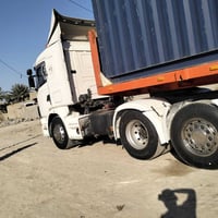 سكانيا • ساحب ٢٠٠١ • ٤٢٠حصان