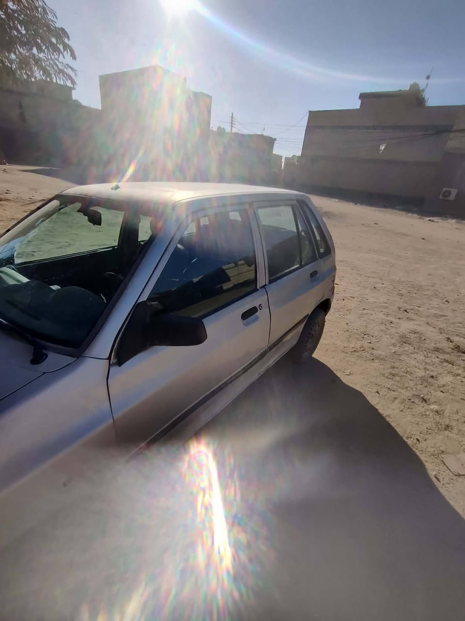 سلام عليكم ورحمة الله وبركاته
ها شباك ايراني اصلي 
مكينه 4 سلندر 
مكينه وكير صافيات 
تبريد شغال مابي شي 
حداديه نص عمر 
مشروع وطني 
رقم بغداد نكليزي خصوصي 
بسمي سياره ماداور ثاني يوم 
مكان سياره كربلاء 
***********
موديل 2012
السعر 25
