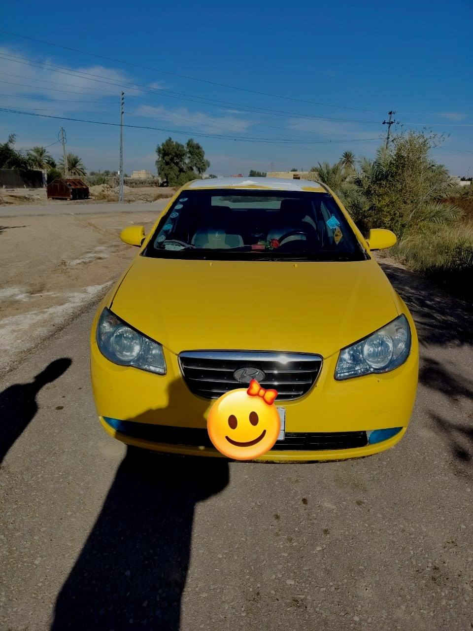 افانتي للبيع
سيارة كارتوون مناقصة كلشي متومة وجاهزه 
كير ومكينة وتبريد كفاله كارتون مكينتها 
سيارة 🚗 كبل ل شارع متعبك ابد ابد 
حدادية مبدله وره وكدام صارلها شهر يعني لعابة وبشارع 
كهربائيات كلها شغاله   
السعر43$ وبيها مجال حك جية
***********
