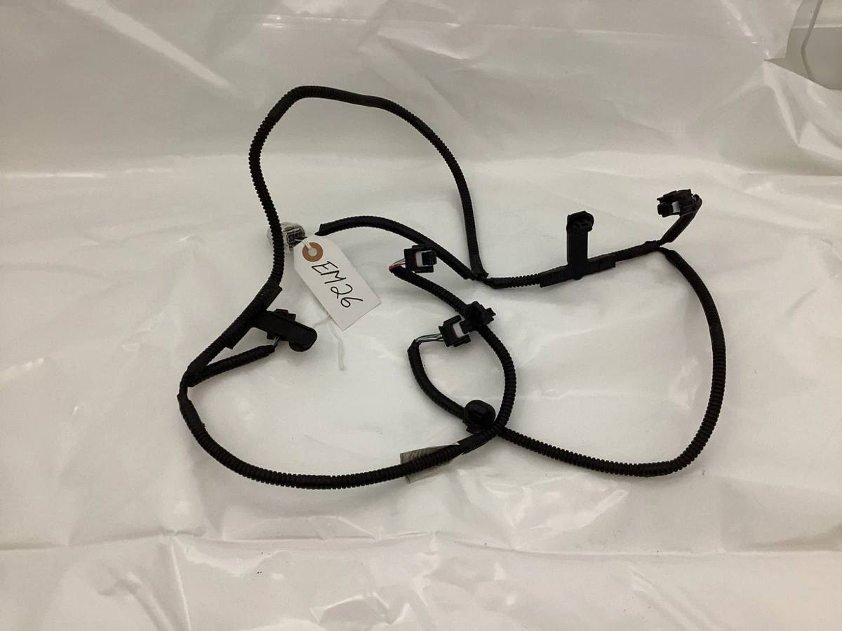 ظفيرة حساسات خلفية مع الحساسات بلادية للبيع
***********
كربلاء
