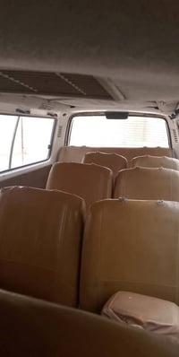 كوم حديد • باور واقف • كير عادي