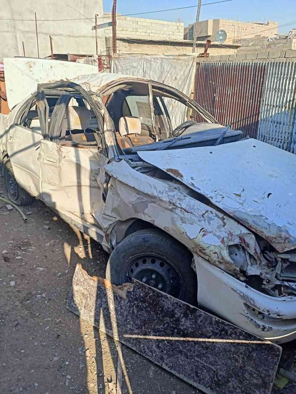 كورلا موديل 94 اني صاحبها الشرعي كير محرك شرط20بيها مجال اتواصل ***********/
