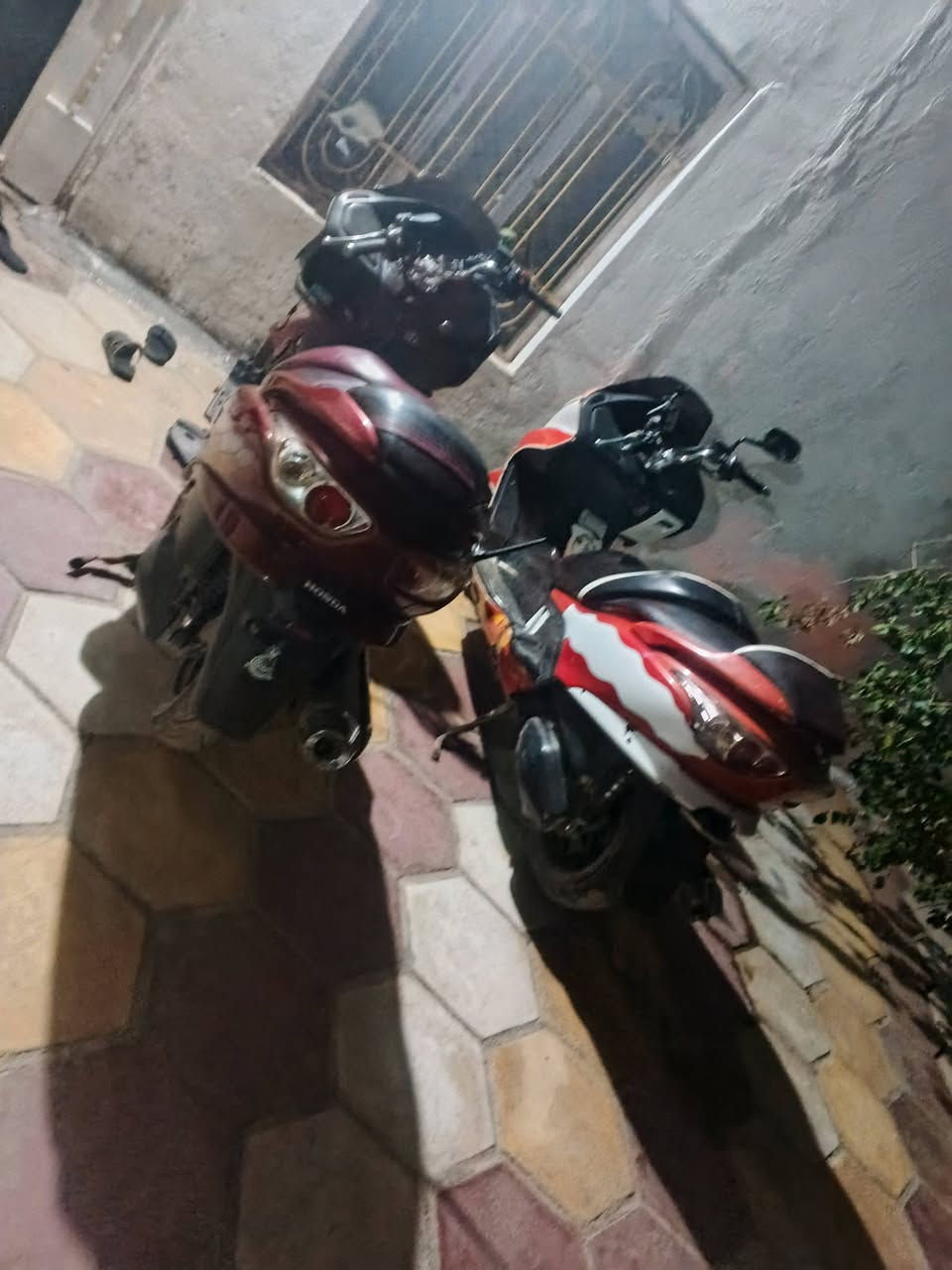 السلام عليكم فورزات 08. ***********
